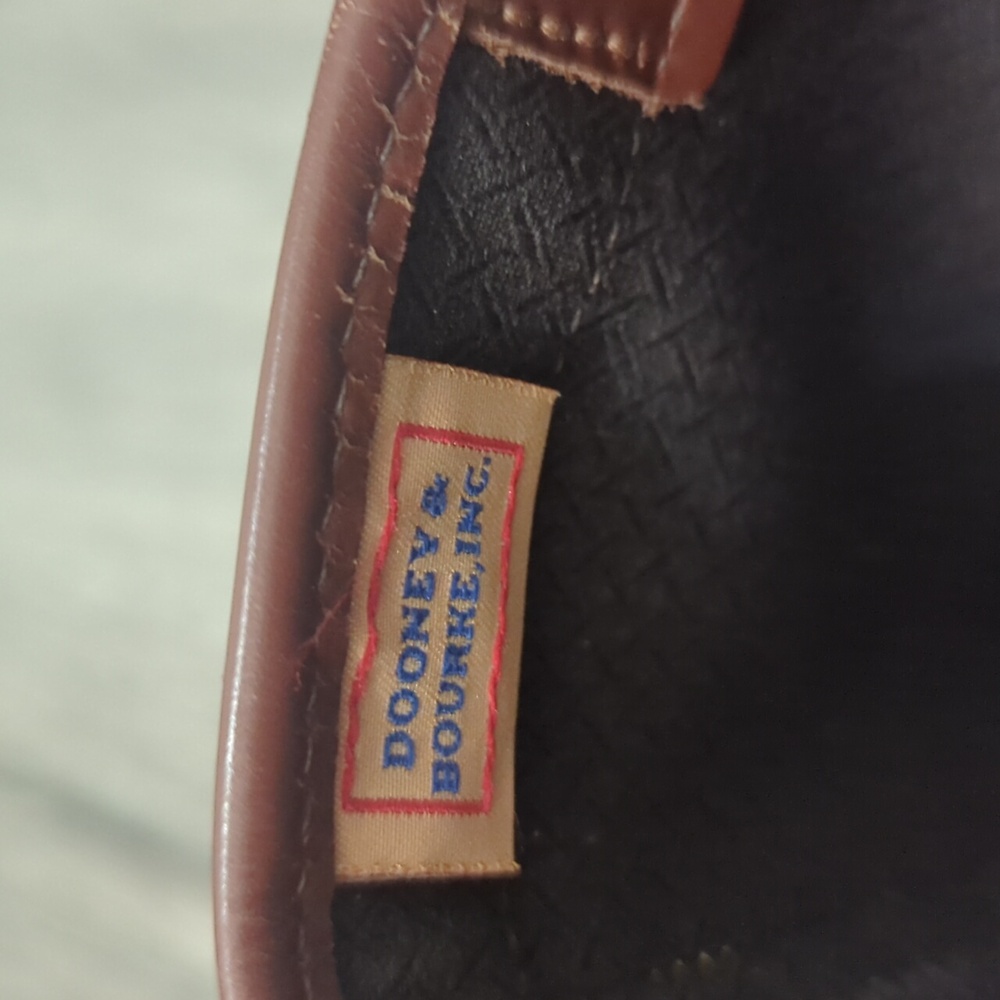 Dooney & Bourke Bucket Handbag - Picture 8 of 11